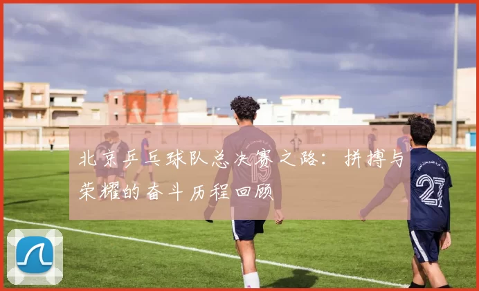 北京乒乓球队总决赛之路：拼搏与荣耀的奋斗历程回顾