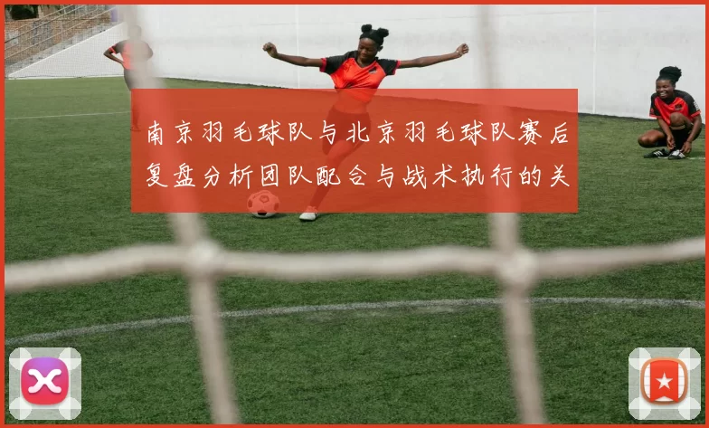 南京羽毛球队与北京羽毛球队赛后复盘分析团队配合与战术执行的关键因素